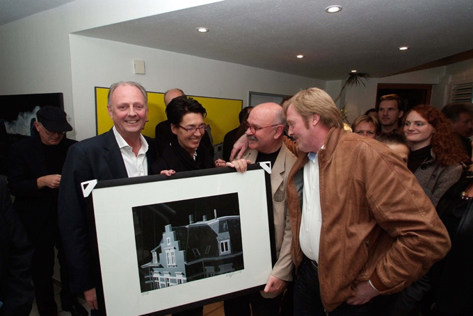 KUnstverein Nordhorn